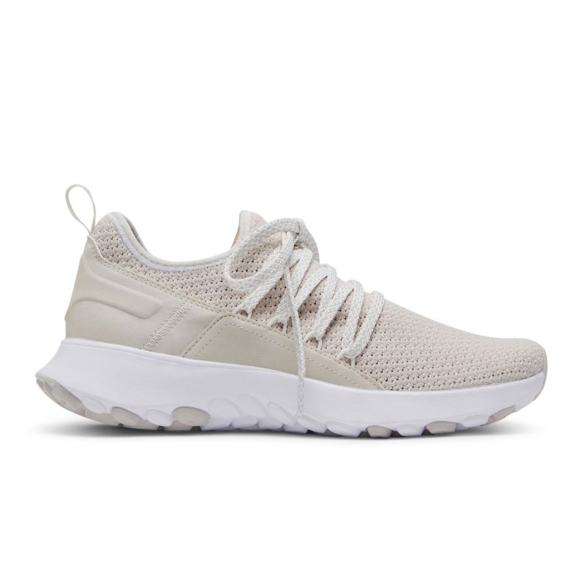 Basket Merrell Cloud Knit Beige Femme | I.K.UXOS